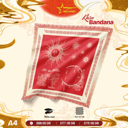 KHĂN BANDANA 02