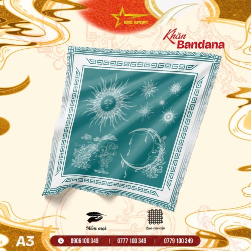KHĂN BANDANA 03