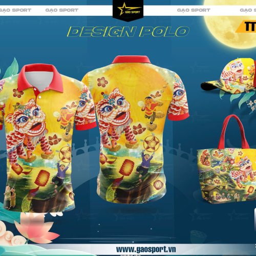 ÁO TRUNG THU 01