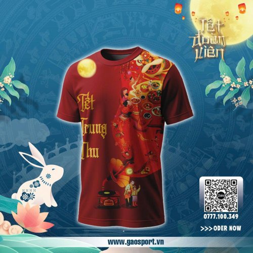 ÁO TRUNG THU 09