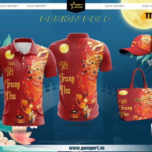 ÁO TRUNG THU 06