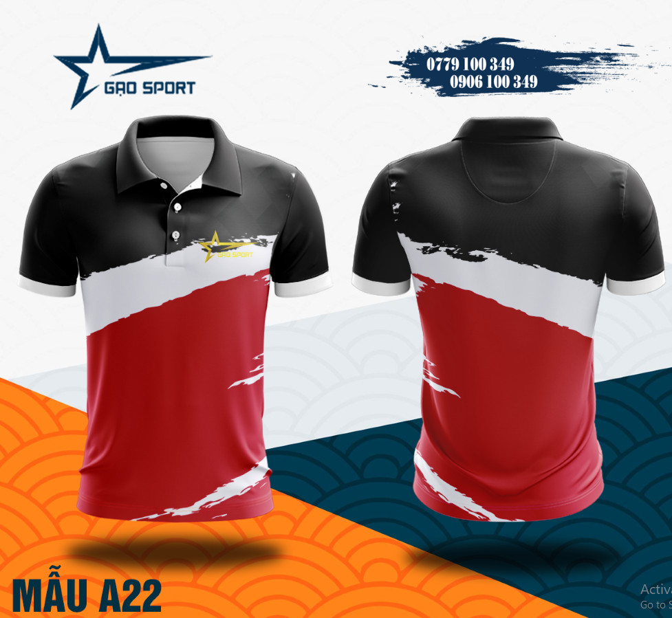 ĐỒNG PHỤC BẠN HỮU ĐƯỜNG XA 77