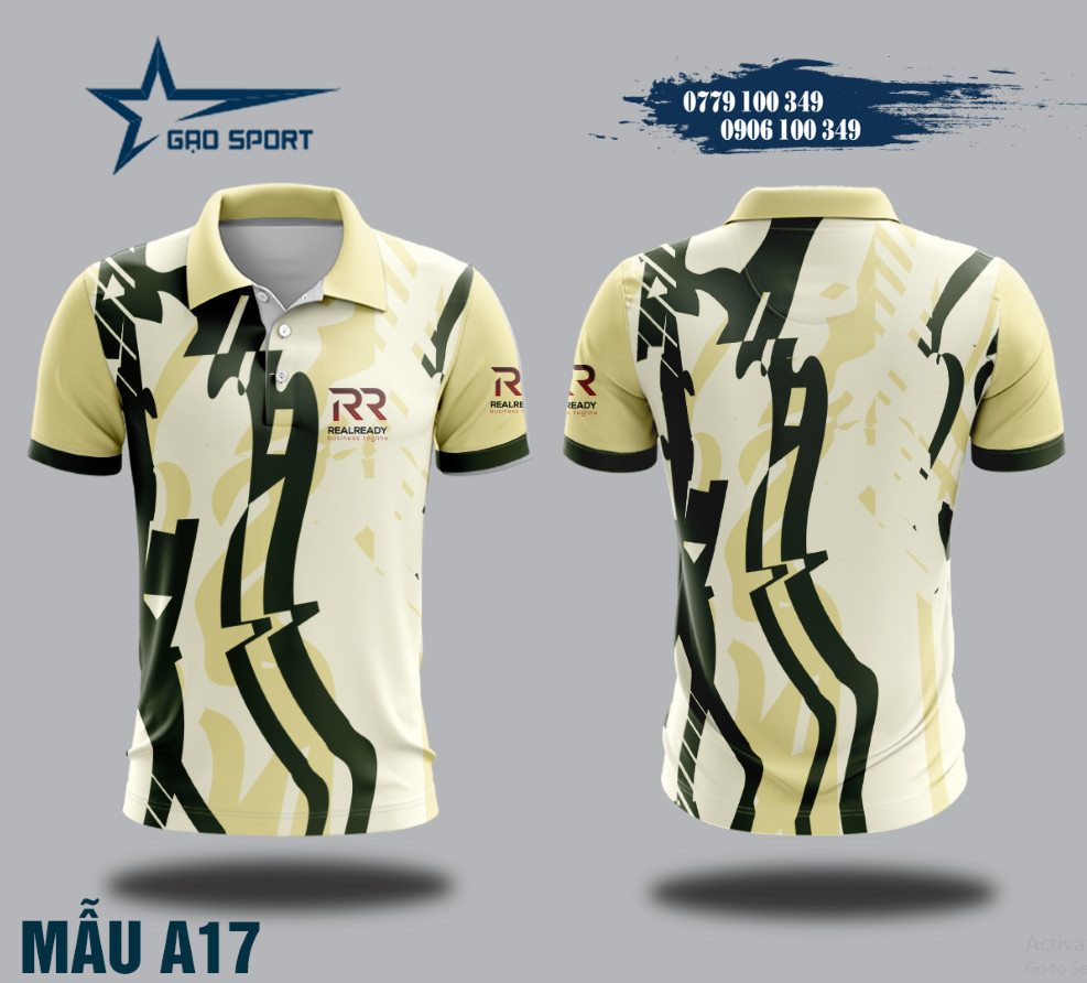 ĐỒNG PHỤC BẠN HỮU ĐƯỜNG XA 82