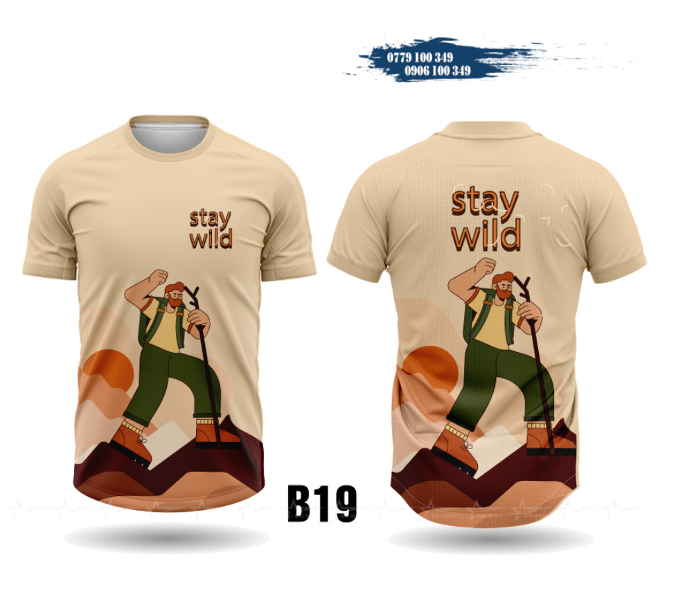ÁO CỔ TRÒN 14