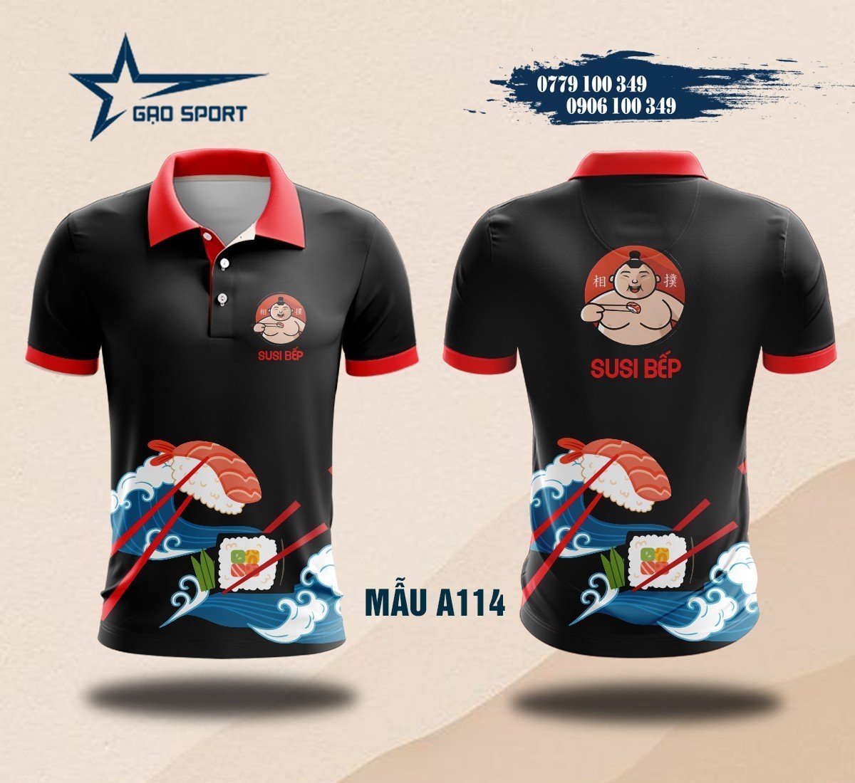 ĐỒNG PHỤC CÔNG TY 46