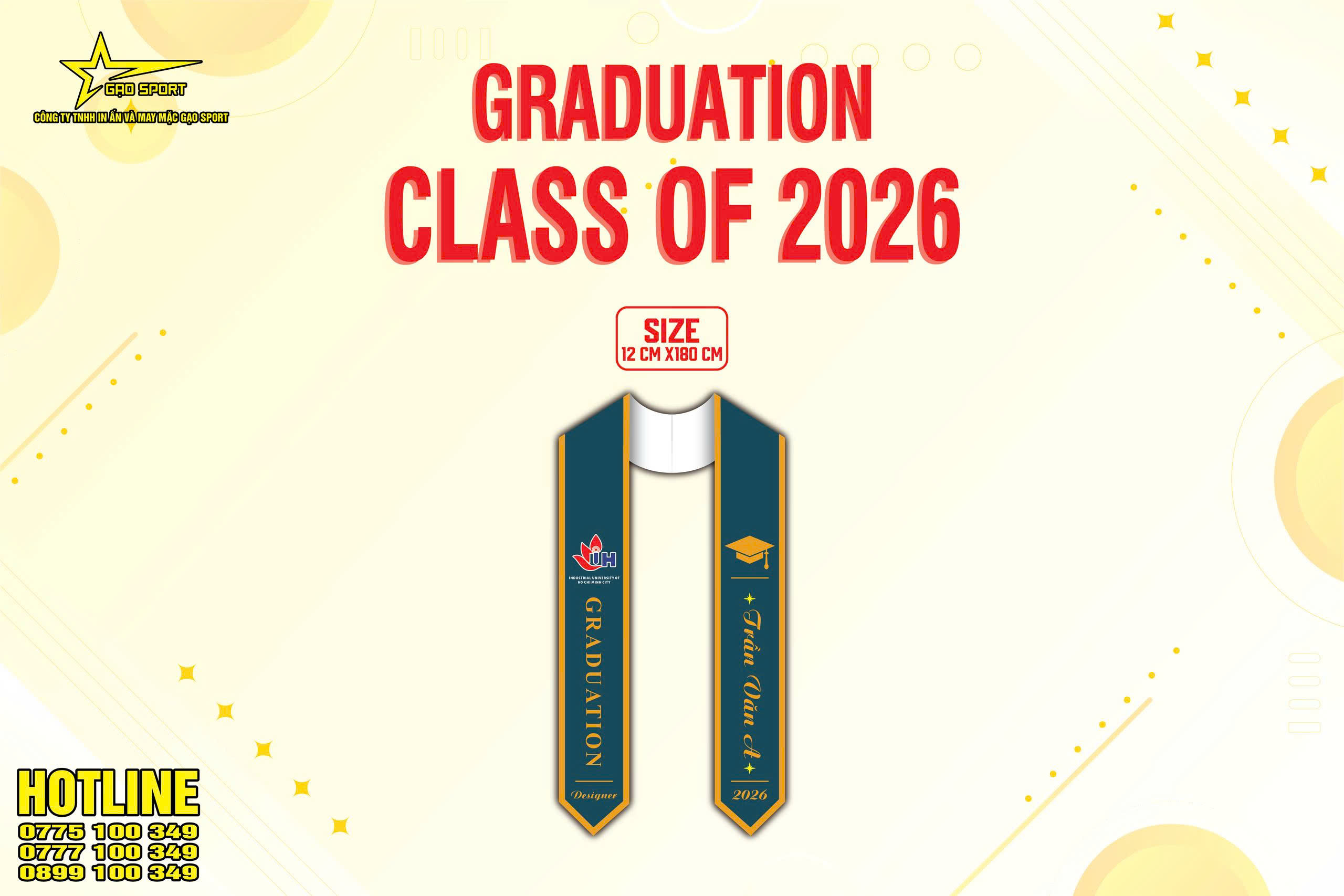 SASH TỐT NGHIỆP 03